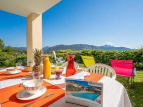 Apartment Les Bastides - O6 014 by Interhome